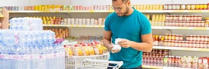 in Indian Retail Trade