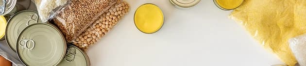 Strong Growth in Packaged Consumption