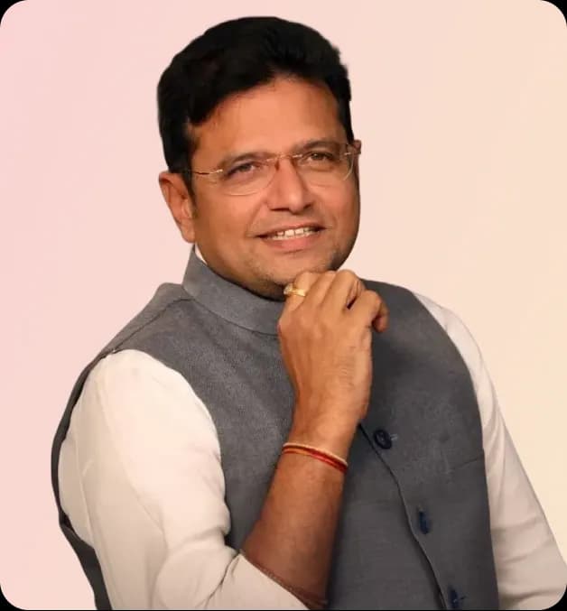 Shri. D. Sridhar Babu