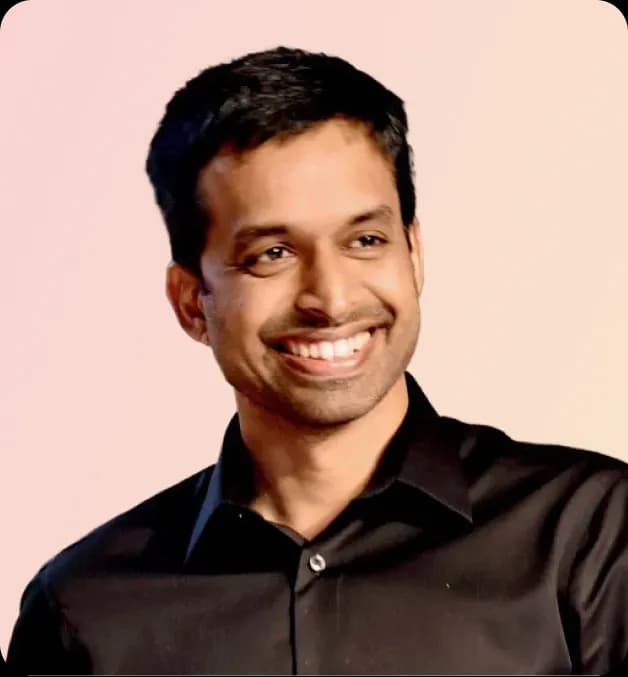 Pullela Gopichand