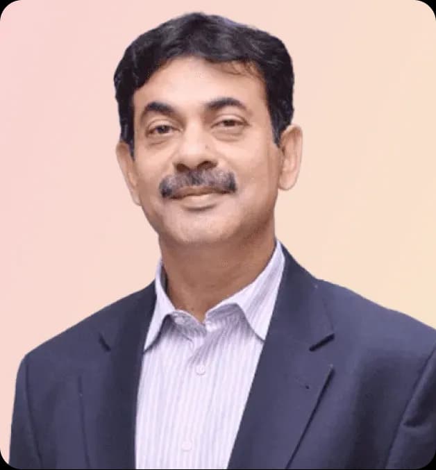 Shri Jayesh Ranjan, IAS