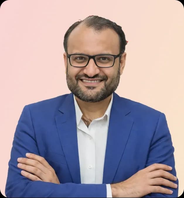 Akhil Gawar