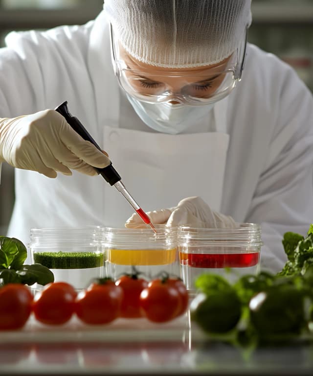 Food Research Institute