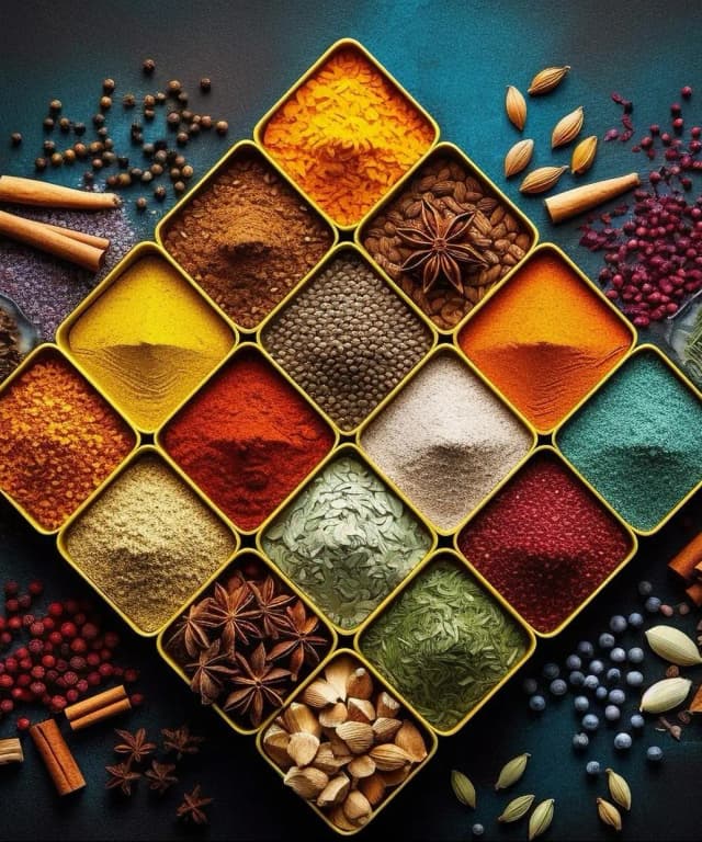 Spices
