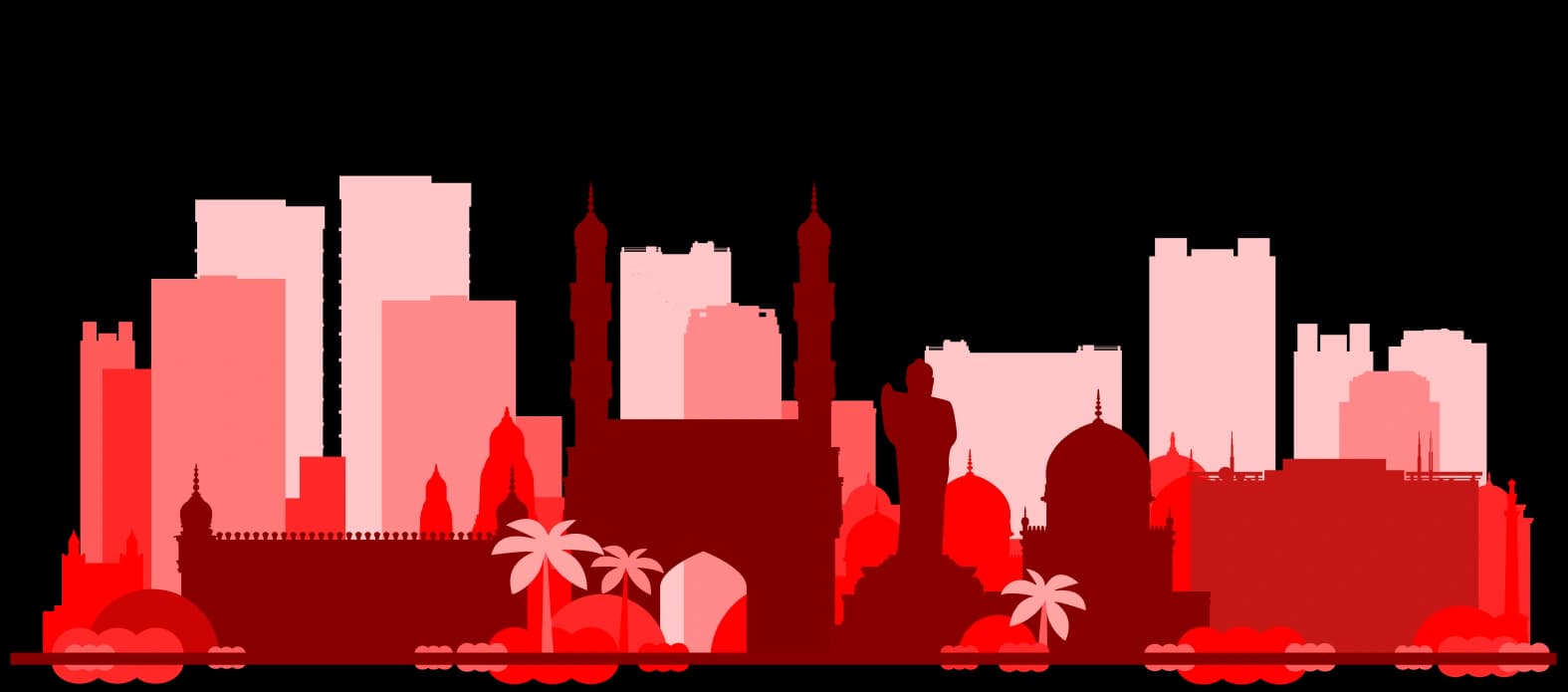 Food A'Fair footer background