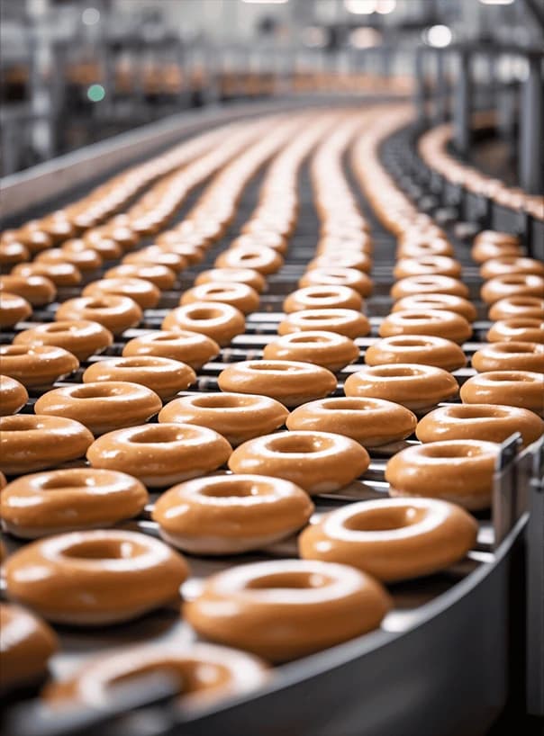 Addresses key issues of food safety and 