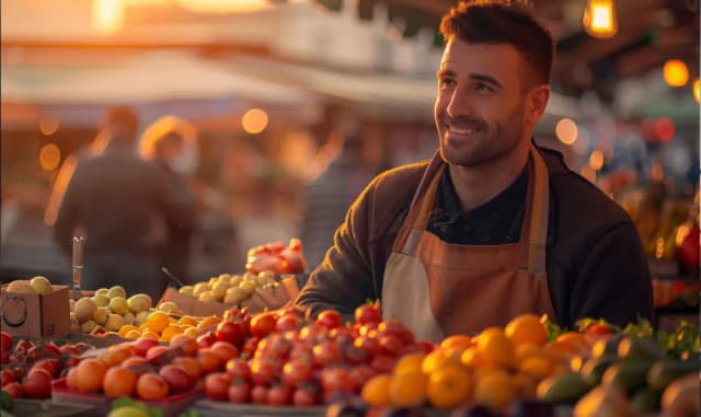 Importers, Distributors, Wholesalers & Retailers