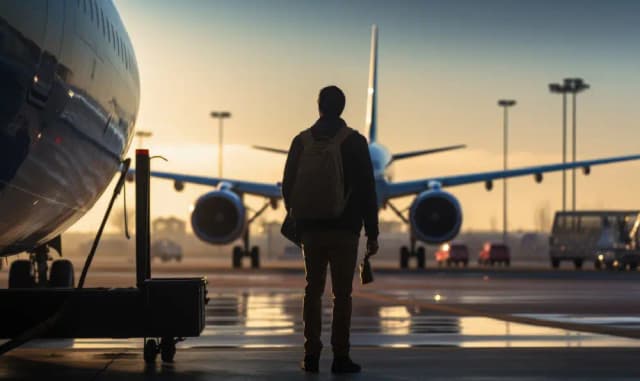 Overseas buyers/trade delegations