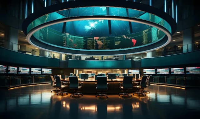 Policy makers & media, etc