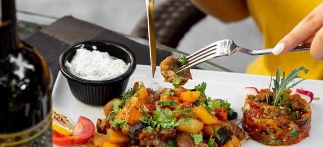 Taste and Experience Unique Flavours