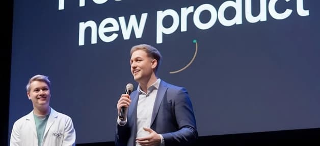 Learn from Experts and Trend Talks