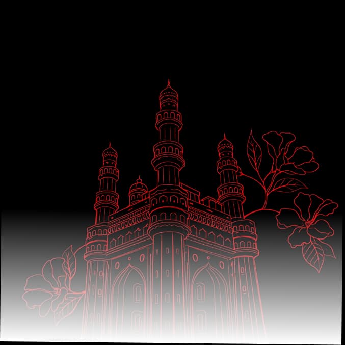 Hyderabad