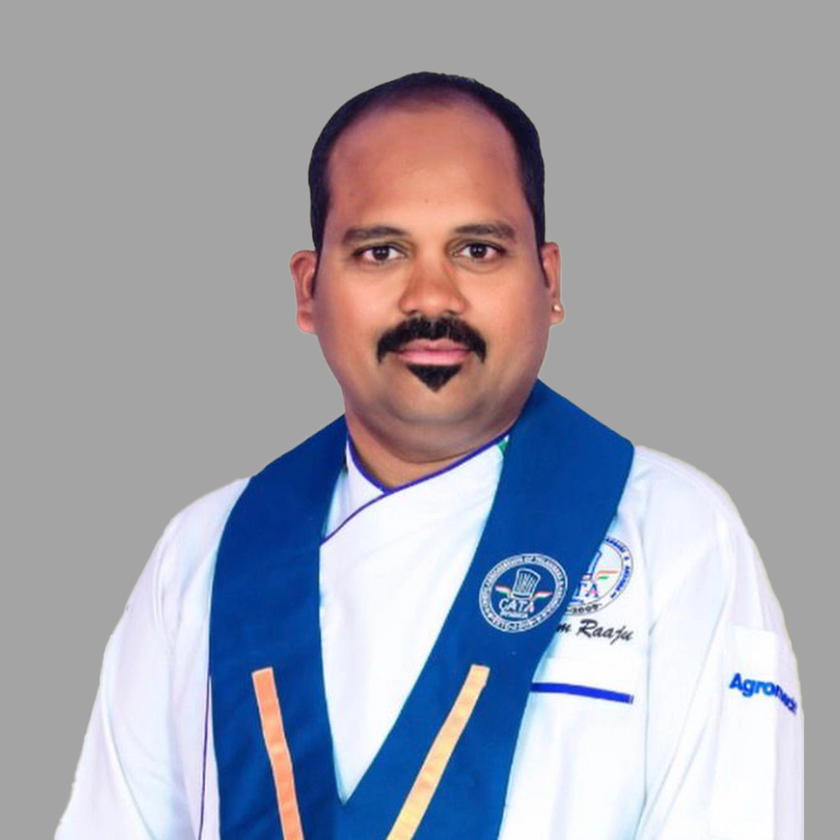 Chef Chinnam Raju