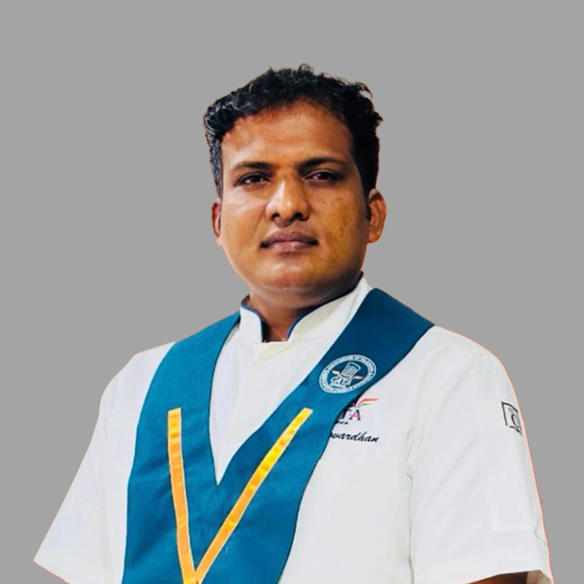 Chef Govardhan Vantala