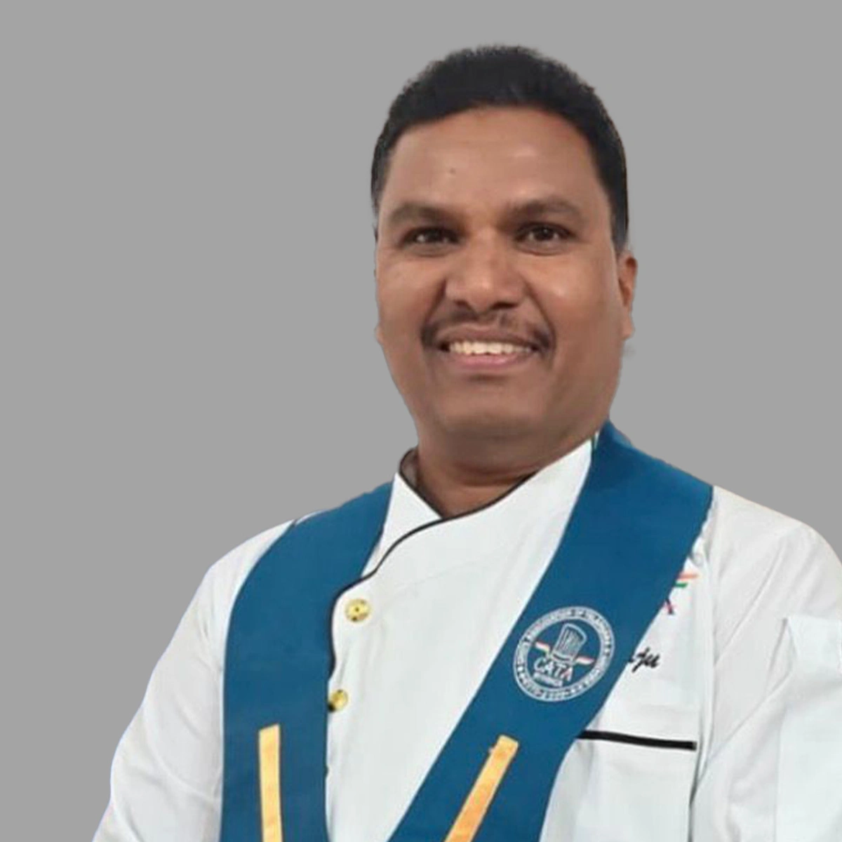 Chef Ramakrishna Raju