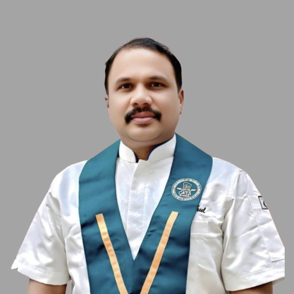 Chef K Ramesh Yadav