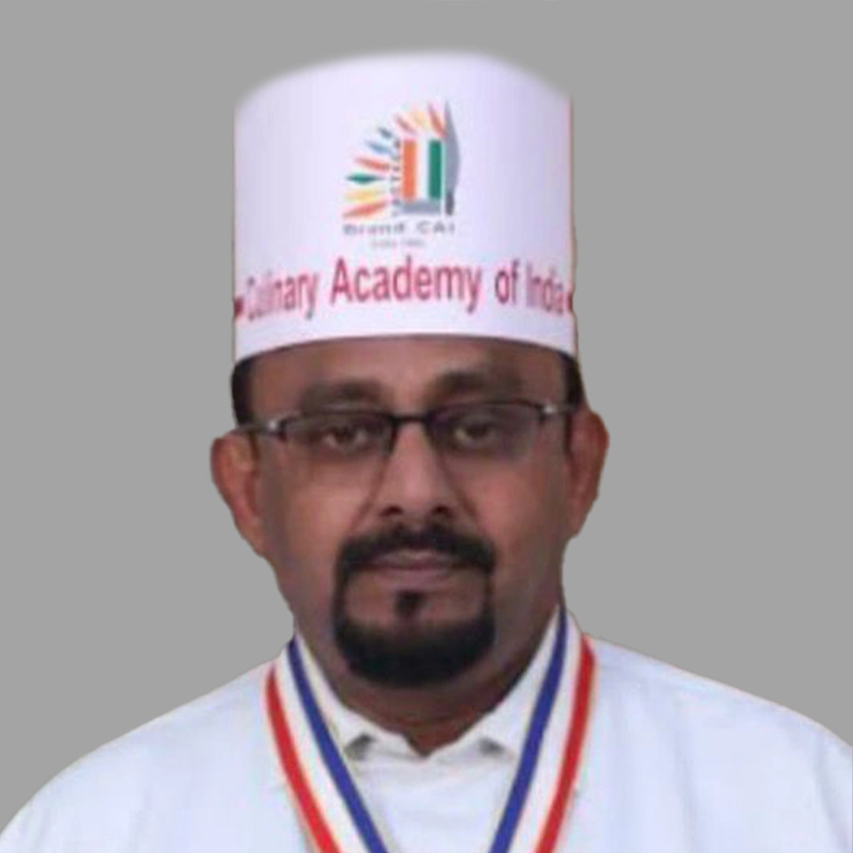 Chef N Sudhakar Rao